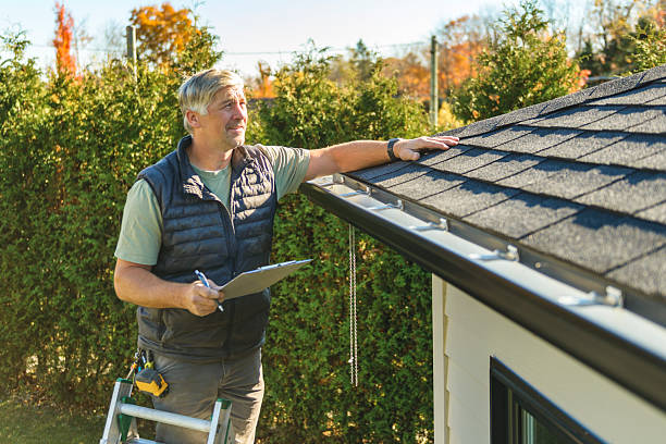 Trusted Emergency Roof Repair service in Connersville, IN - Ben Roofing and Steel LLC